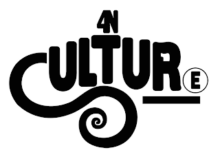 4N CULTURE logo