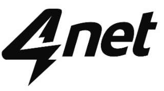 4NET logo