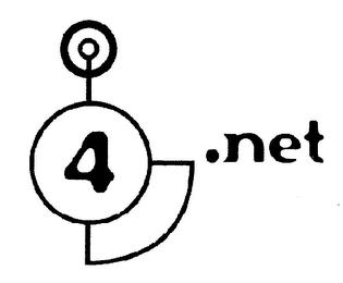 4.NET AND DESIGN logo