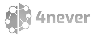 4NEVER logo