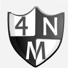 4NM logo