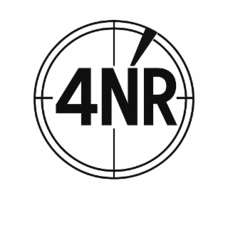 4NR logo