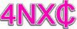 4NX¢ logo