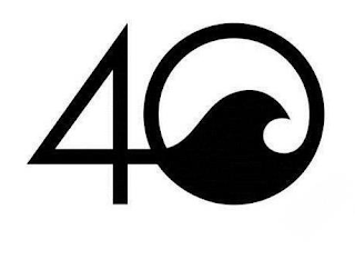 4O logo