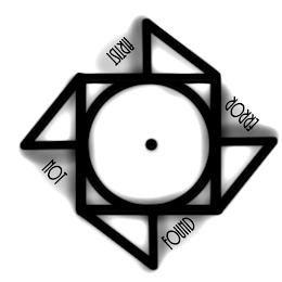 4O444 ERROR ARTIST NOT FOUND logo