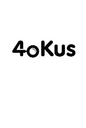 4OKUS logo