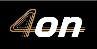 4ON logo