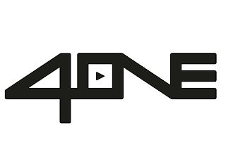4ONE logo