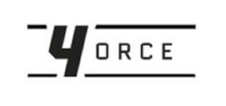 4ORCE logo