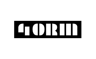 4ORM logo