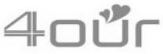 4OUR logo