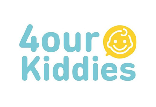 4OUR KIDDIES logo