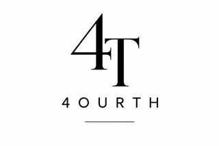 4OURTH logo