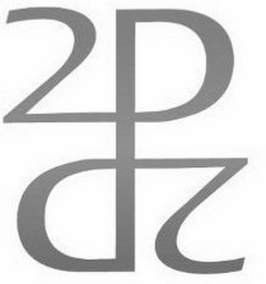 4P logo
