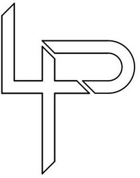 4P logo