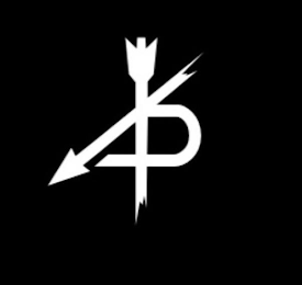 4P logo