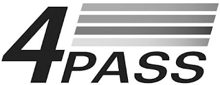 4PASS logo