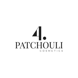 4.PATCHOULI COSMETICS logo