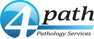 4PATH PATHOLOGY SERVICES logo