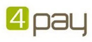 4PAY logo