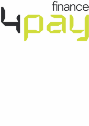 4PAY FINANCE logo