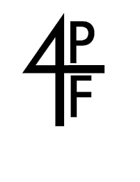 4PF logo