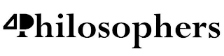4PHILOSOPHERS logo