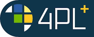 4PL+ logo