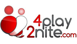 4PLAY 2NITE.COM logo