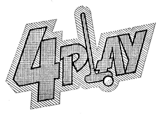 4PLAY logo