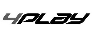 4PLAY logo