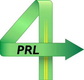 4PRL logo