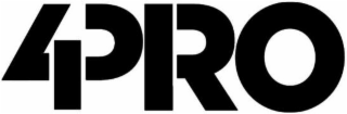 4PRO logo