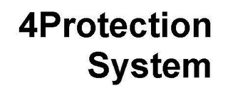 4PROTECTION SYSTEM logo
