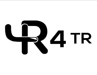 4R 4 TR logo