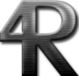 4R logo