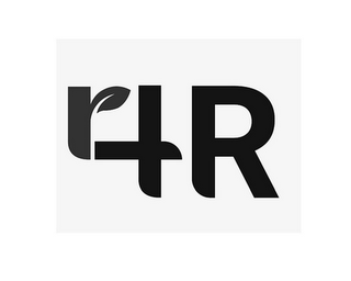 4R logo