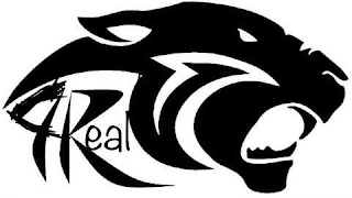 4REAL logo