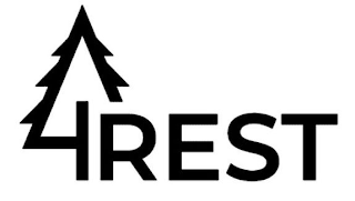 4REST logo