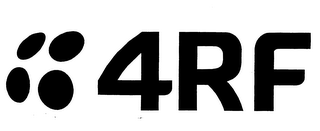4RF logo