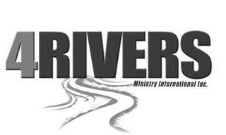 4RIVERS MINISTRY INTERNATIONAL INC. logo