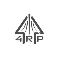 4RP logo