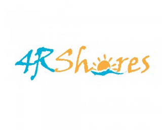 4RSHORES logo