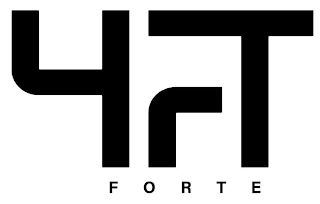 4RT FORTE logo