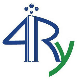 4RY logo