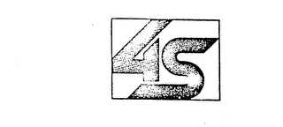 4S logo