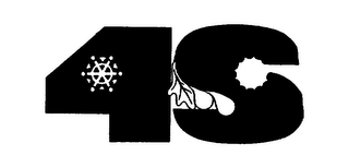 4S logo