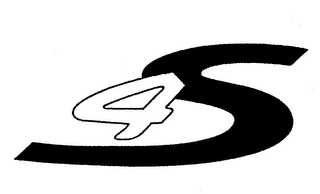 4S logo
