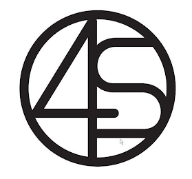 4S logo