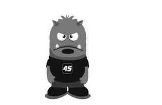 4S logo